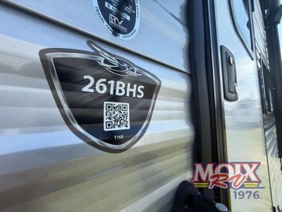 2026 Jayco Jay Flight SLX - Photo 25