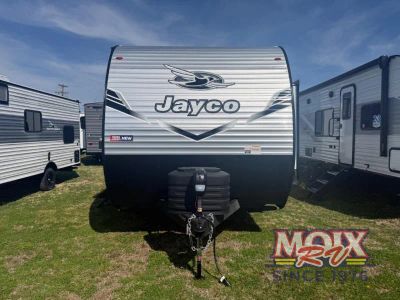 2026 Jayco Jay Flight SLX - Photo 3