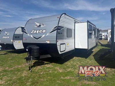 2026 Jayco Jay Flight SLX - Photo 4