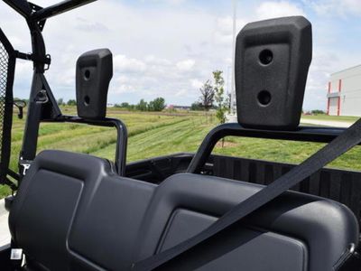 2026 Honda Pioneer 700 — photo 10 view