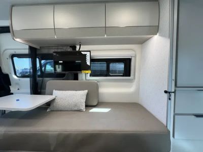 2027 Thor Motor Coach TRANQUILITY — photo 11 view