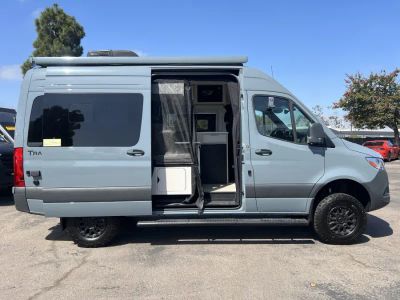 2027 Thor Motor Coach TRANQUILITY — photo 20 view