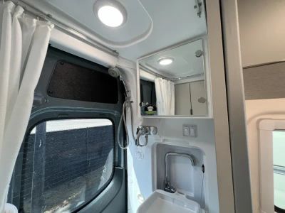 2027 Thor Motor Coach TRANQUILITY — photo 15 view