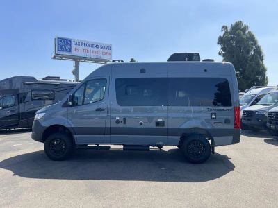 2027 Thor Motor Coach TRANQUILITY — photo 19 view