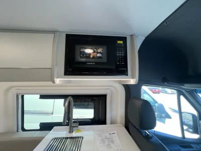 2027 Thor Motor Coach TRANQUILITY — photo 14 view