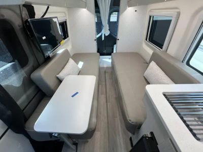 2027 Thor Motor Coach TRANQUILITY — photo 17 view