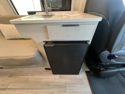 2027 Thor Motor Coach TRANQUILITY — photo 13 view