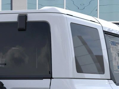 2026 Ford Bronco — photo 25 view