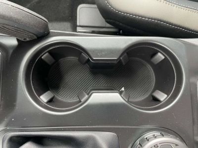 2026 Ford Bronco — photo 18 view