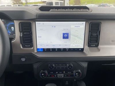 2026 Ford Bronco — photo 22 view