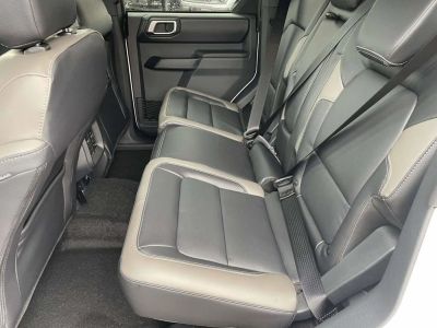 2026 Ford Bronco — photo 12 view
