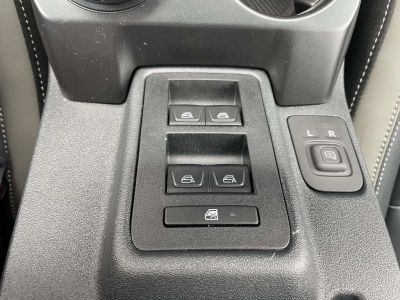 2026 Ford Bronco — photo 16 view