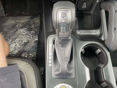 2026 Ford Bronco — photo 17 view