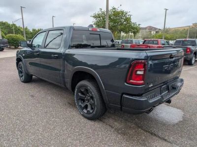 2026 RAM 1500 — detail view