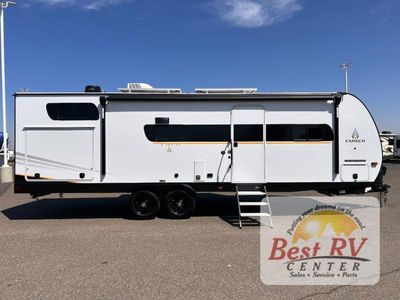 2026 Ember RV E-Series - Photo 7
