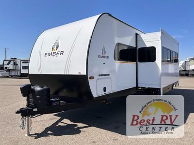 2026 Ember RV E-Series - Photo 2