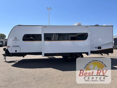2026 Ember RV E-Series - Photo 8