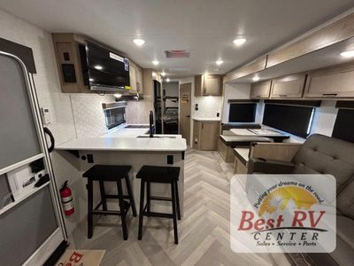 2026 Ember RV E-Series - Photo 14
