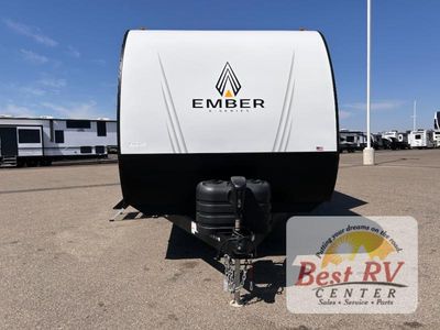 2026 Ember RV E-Series - Photo 3
