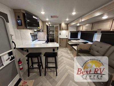 2026 Ember RV E-Series - Photo 13