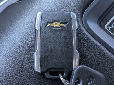 2018 Chevrolet Silverado 1500 — photo 27 view