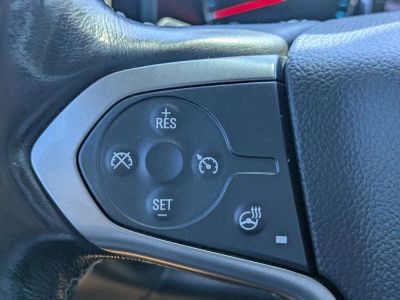 2018 Chevrolet Silverado 1500 — photo 23 view