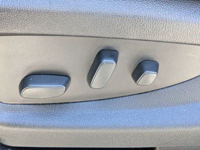 2018 Chevrolet Silverado 1500 — photo 18 view