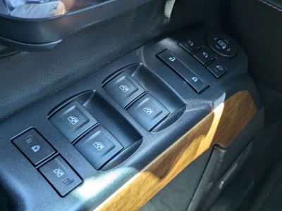 2018 Chevrolet Silverado 1500 — photo 21 view