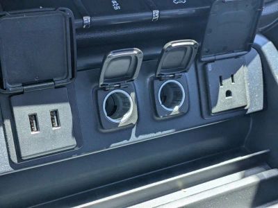 2018 Chevrolet Silverado 1500 — photo 20 view