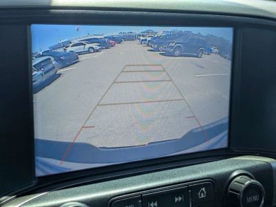 2018 Chevrolet Silverado 1500 — photo 19 view