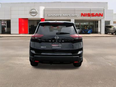 2026 Nissan Rogue - Photo 4