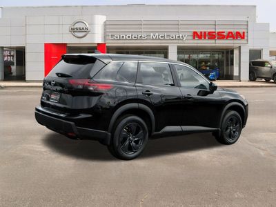 2026 Nissan Rogue - Photo 3