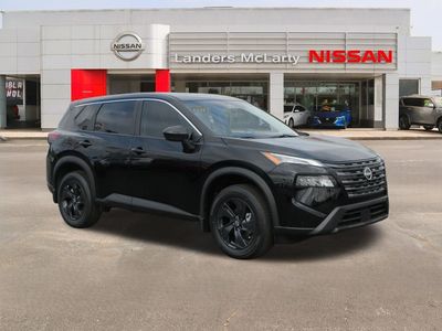 2026 Nissan Rogue - Photo 1