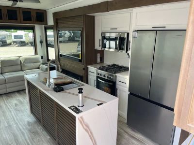 2026 Keystone RV Montana - Photo 23
