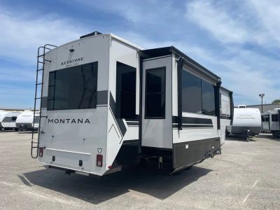 2026 Keystone RV Montana - Photo 3