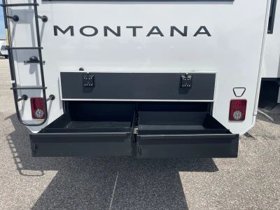 2026 Keystone RV Montana - Photo 22