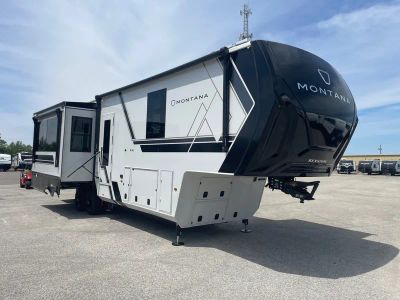 2026 Keystone RV Montana - Photo 1