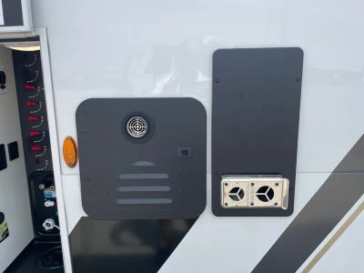 2026 Keystone RV Montana - Photo 19