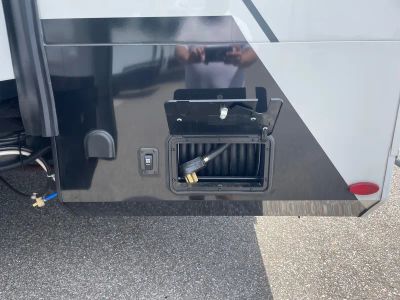 2026 Keystone RV Montana - Photo 21