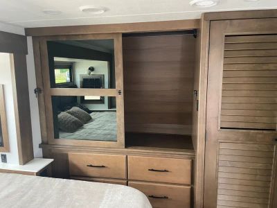 2026 Keystone RV Montana - Photo 15