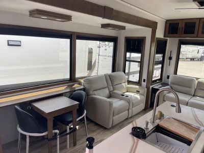 2026 Keystone RV Montana - Photo 13