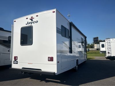 2026 Jayco Redhawk SE - Photo 28