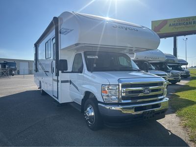 2026 Jayco Redhawk SE - Photo 25
