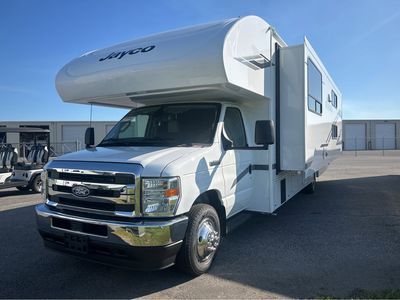 2026 Jayco Redhawk SE - Photo 4