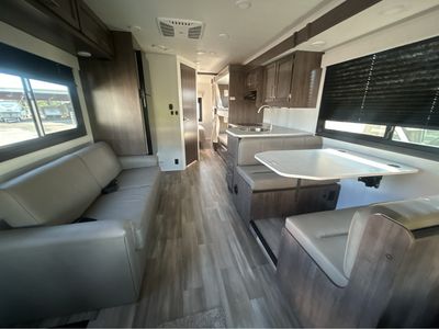 2026 Jayco Redhawk SE - Photo 31