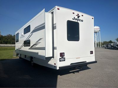 2026 Jayco Redhawk SE - Photo 5
