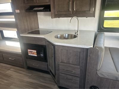 2026 Jayco Redhawk SE - Photo 36