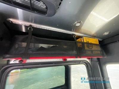 2026 Airstream Interstate - Photo 29
