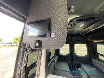 2026 Airstream Interstate - Photo 24