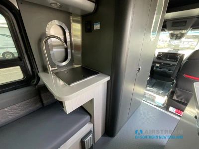2026 Airstream Interstate - Photo 16